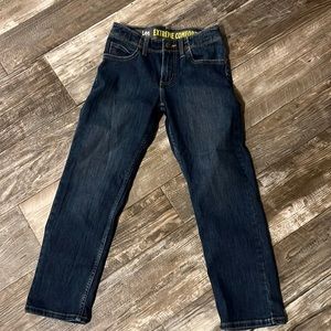 Boys Lee Jeans